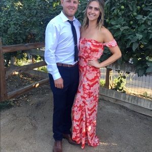 Flynn Skye - maxi dress